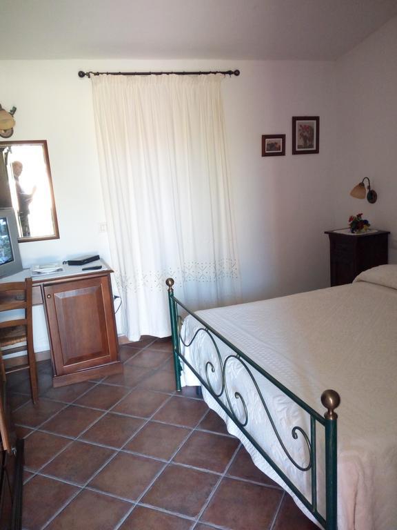 Turismo Rurale L'Agliuledda Sant'Antonio di Gallura Exterior foto