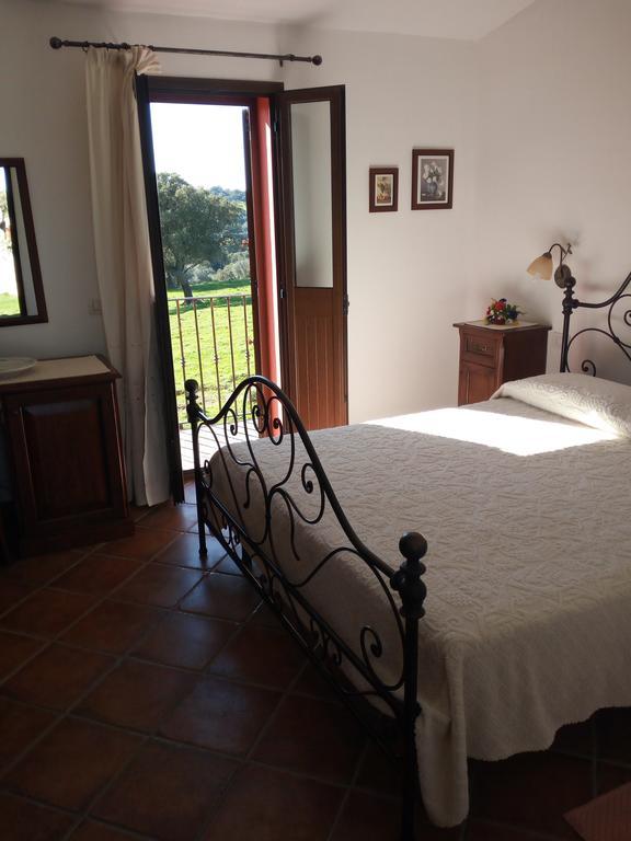 Turismo Rurale L'Agliuledda Sant'Antonio di Gallura Exterior foto