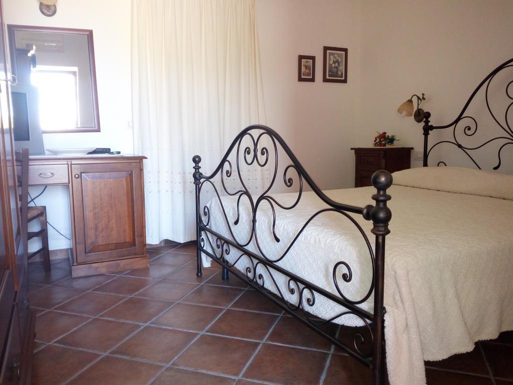 Turismo Rurale L'Agliuledda Sant'Antonio di Gallura Exterior foto